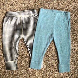 3-6m pants